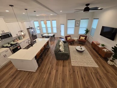 1106 Paul Quinn St unit K, Houston, TX 77091 - photo 2