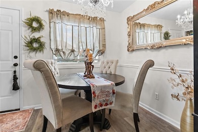 402 S Renfro St unit 4, Mount Airy, NC 27030 - photo 5