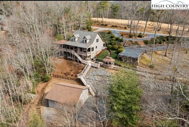 883 Wagon Ridge Ln, Ferguson, NC 28624 - photo 5