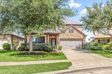 27106 Cottage Stream Ln, Fulshear, TX 77441 - photo 4