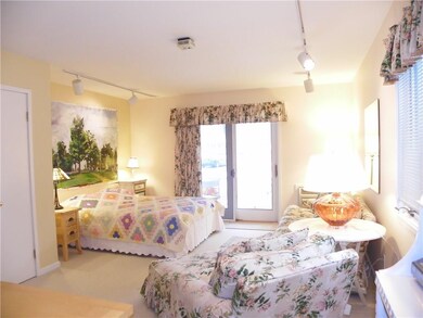 Large, bright and open living area.