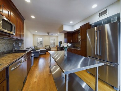 773 E 6th St unit 2, Boston, MA 02127 - photo 4