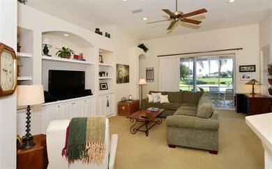 Family room, great room