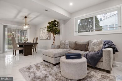 807 Kennedy St NE, Washington, DC 20011 - photo 7