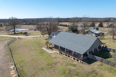 430 Corbell Loop, Lockesburg, AR 71846 - photo 6