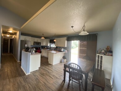 Kitchen and Dining