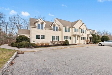 70 Chief Justice Cushing Hwy unit 1, Hingham, MA 02043 - photo 2