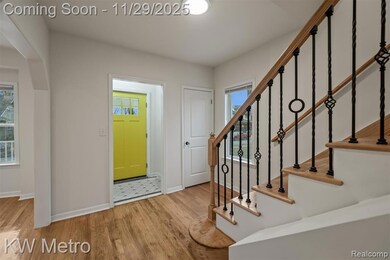 120 Tuxedo St, Highland Park, MI 48203 - photo 6