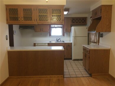 Well -designed kitchen will be useful.