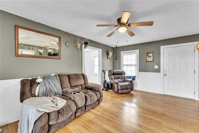 12377 E Sugar Hill Rd, Lincoln, AR 72744 - photo 7