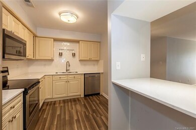 1051 Churchill Downs Ct unit E, Charlotte, NC 28211 - photo 4