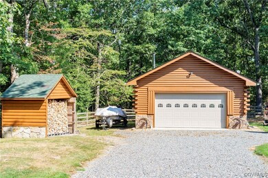 163 Anna Coves Blvd, Mineral, VA 23117 - photo 4