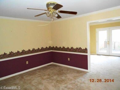 Dining Room.