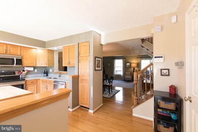 8038 Brightwood Ct, Ellicott City, MD 21043 - photo 2