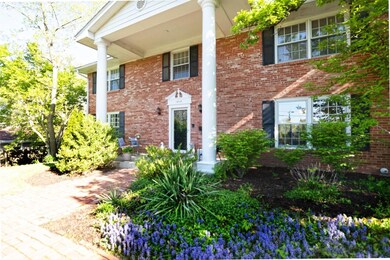 1815 W Rollins Rd, Columbia MO 65203