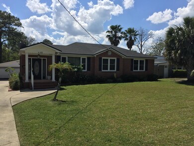 642 Bay Ridge Rd, Jacksonville, FL 32216 - photo 2