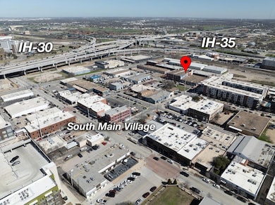 Located in the popular South Main Village of Fort 