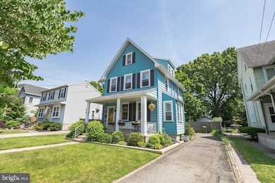 18 E Charles St, Palmyra, NJ 08065 - photo 2