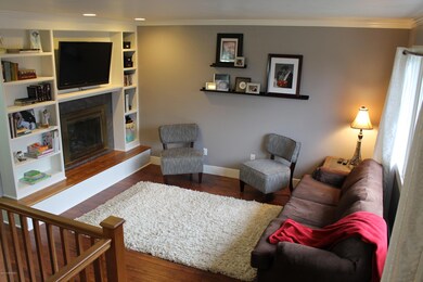 Cozy Living