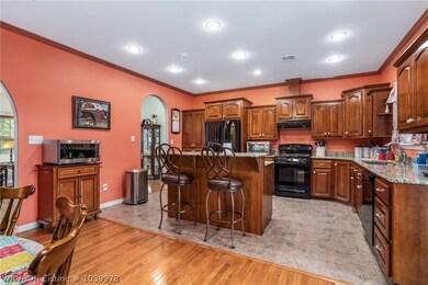 99547 S 4798 Rd, Muldrow, OK 74948 - photo 2