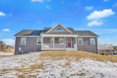 255 Federal St, Alfred, ME 04002 - photo 2