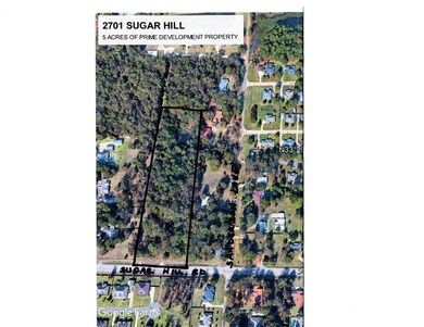 2701 Sugar Hill Rd, Texarkana, AR 71854 - photo 3