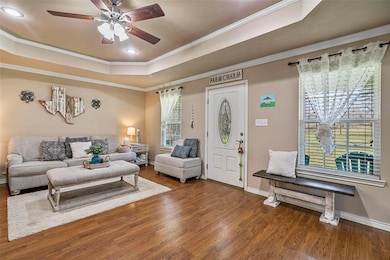 15255 County Road 285, Tyler, TX 75707 - photo 6