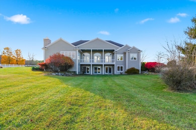 6570 Walsh Rd, Dexter, MI 48130 - photo 3