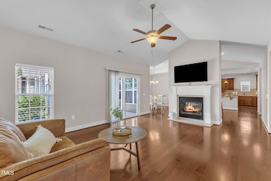 936 Blue Bird Ln, Wake Forest, NC 27587 - photo 3