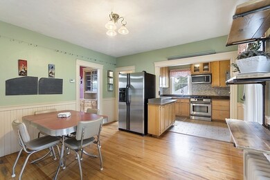39 Forsberg St, Worcester, MA 01607 - photo 7