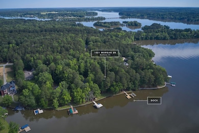 1621 Morgan Dr, Buckhead, GA 30625 - photo 4