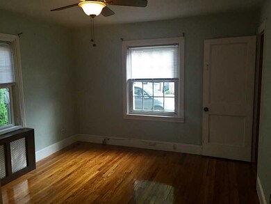 Bedroom.
