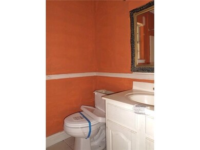 Master Bath/Spa.