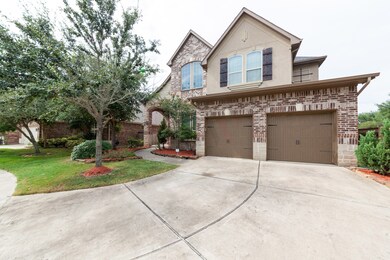 27602 Dalton Bluff Ct, Katy, TX 77494 - photo 3