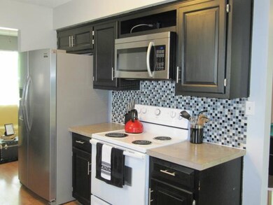 All appliances stay
