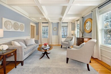 6 Flintlock Rd, Lexington, MA 02420 - photo 6