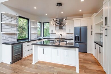 Great Kitchen