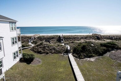 Boardwalk to the Beach