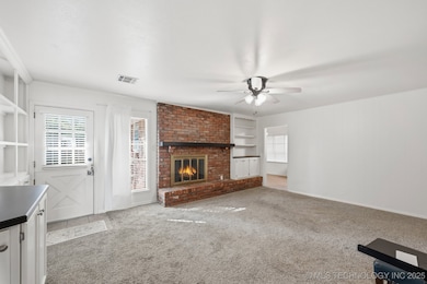 5728 E 62nd St, Tulsa, OK 74136 - photo 6