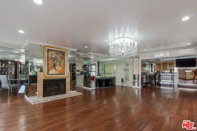 Richmore Gardens Twin Towers unit 906, Los Angeles, CA 90005 - photo 5