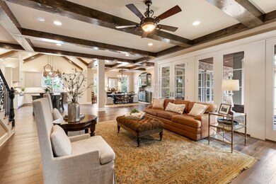 5506 Harvest Oak Landing Dr, Spring, TX 77386 - photo 4