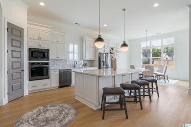 2861 Blackridge Way, Hoover, AL 35244 - photo 7