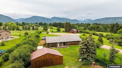 31 Wagon Box Rd, Story, WY 82842 - photo 4