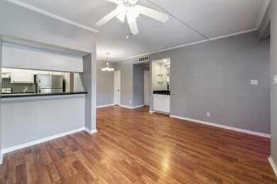 728 Bering #13 is a wonderful 1-bedroom ground-lev