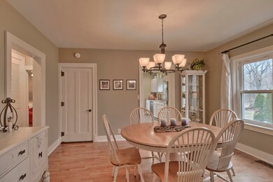 991 N County Road 1500 E, Camargo, IL 61919 - photo 6