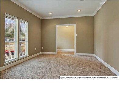 Formal living room