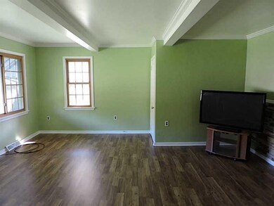 Family Room.