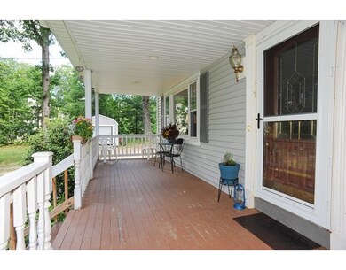 72 Bushy Ln, Rutland, MA 01543 - photo 3