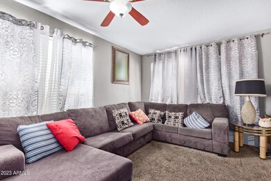 7153 E Bramble Ave, Mesa, AZ 85208 - photo 2