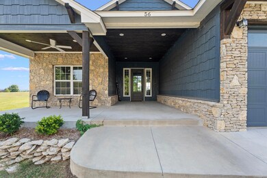 30397 S 567 Rd unit 56, Afton, OK 74331 - photo 5